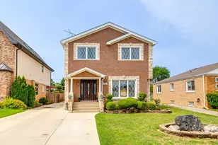 7630 N Oleander Ave, Niles, IL 60714 - Photo 1