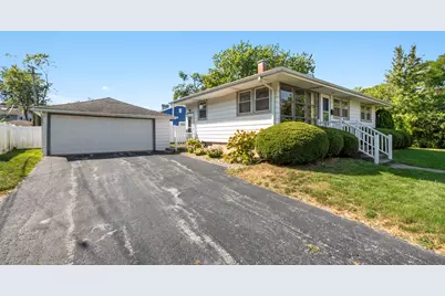 18314 Dundee Avenue, Homewood, IL 60430 - Photo 1