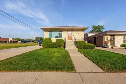491 Escanaba Avenue, Calumet City, IL 60409 - Photo 1