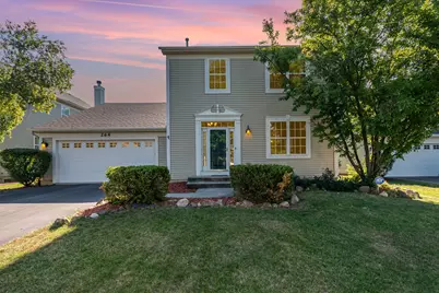 264 Valley View Drive, Saint Charles, IL 60175 - Photo 1