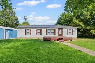 101 Railroad Street, Sidell, IL 61876 - Photo 1