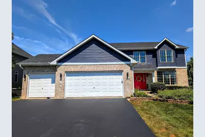 5520 Bear Claw Court, Hoffman Estates, IL 60192 - Photo 1