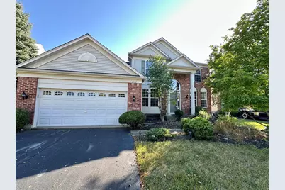 4351 Bunker Hill Drive, Algonquin, IL 60102 - Photo 1