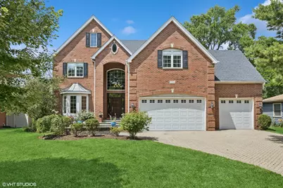 1106 S Kensington Avenue, La Grange, IL 60525 - Photo 1