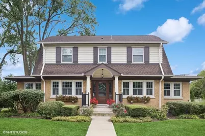 4100 Franklin Avenue, Western Springs, IL 60558 - Photo 1