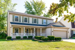 1141 Devonshire Rd, Buffalo Grove, IL 60089 - Photo 1