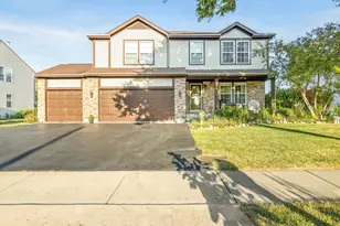 699 Centennial Dr, Hampshire, IL 60140 - Photo 1