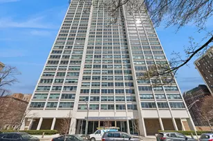 1700 E 56th St, Chicago, IL 60637 - Photo 1