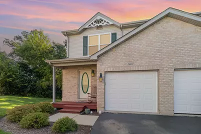 1401 Rhett Place, Woodstock, IL 60098 - Photo 1