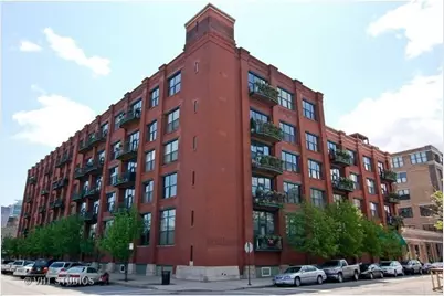 1000 W Washington Boulevard #517, Chicago, IL 60607 - Photo 1