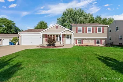 501 Argyll Lane, Schaumburg, IL 60194 - Photo 1