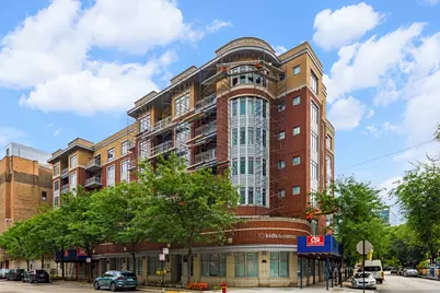 657 W Fulton Street #604, Chicago, IL 60661 - Photo 1