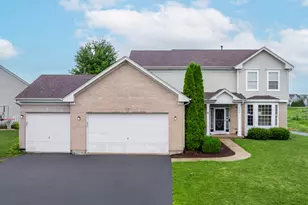 2551 Fairfax Way, Yorkville, IL 60560 - Photo 1