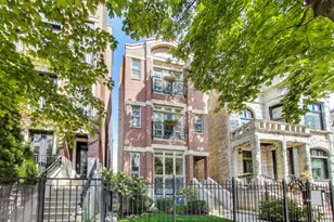 914 W Wrightwood Ave, Chicago, IL 60614 - Photo 1