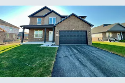 20788 Elwood Street, Lynwood, IL 60411 - Photo 1