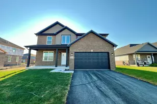 20788 Elwood St, Lynwood, IL 60411 - Photo 1