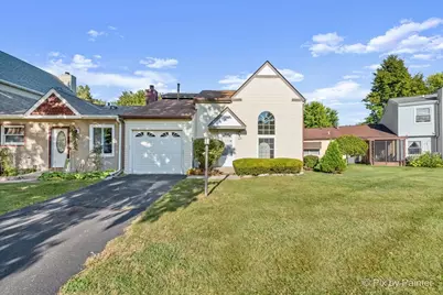 1131 Pond Point Road, Woodstock, IL 60098 - Photo 1