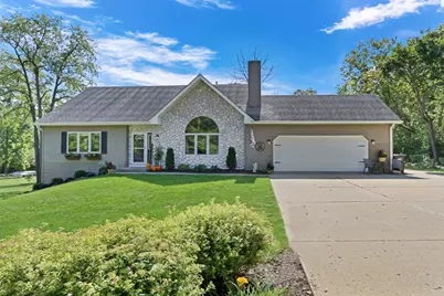 27435 93rd Street, Salem, WI 53168 - Photo 1