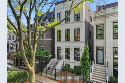 1427 W Wrightwood Avenue #2, Chicago, IL 60614 - Photo 1