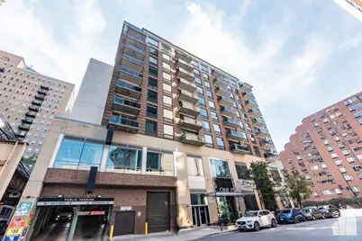 1 E 8th Street #511, Chicago, IL 60605 - Photo 1
