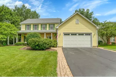 867 Honeysuckle Avenue, West Chicago, IL 60185 - Photo 1