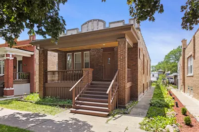 1318 S 61st Court, Cicero, IL 60804 - Photo 1