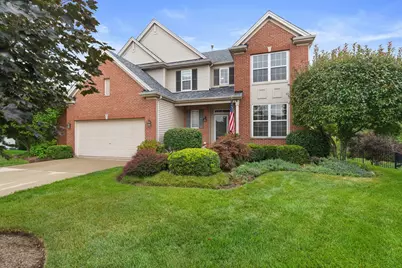 1476 S Wild Meadow Road, Round Lake, IL 60073 - Photo 1