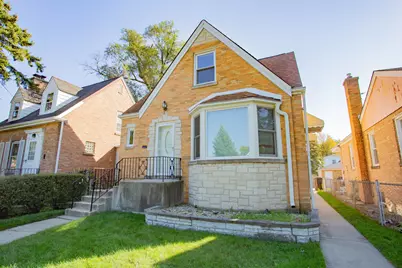6505 N Nordica Avenue, Chicago, IL 60631 - Photo 1
