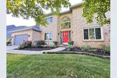 2737 Seiler Drive, Naperville, IL 60565 - Photo 1