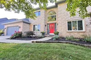 2737 Seiler Dr, Naperville, IL 60565 - Photo 1
