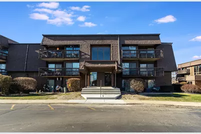 1620 Richmond Circle #208, Joliet, IL 60435 - Photo 1