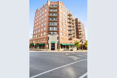 515 Main Street #709, Evanston, IL 60202 - Photo 1