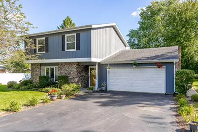 24349 W Camelot Road, Joliet, IL 60404 - Photo 1