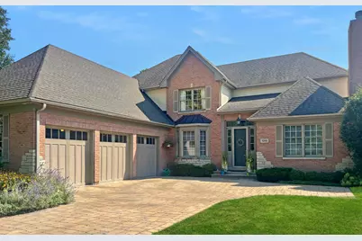 1315 Evergreen Court, Glenview, IL 60025 - Photo 1