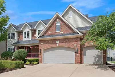12840 Shenandoah Trail, Plainfield, IL 60585 - Photo 1