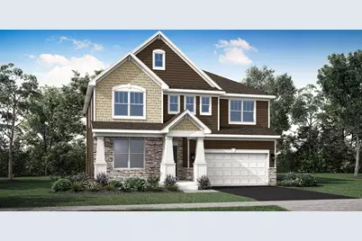 393 West Point Circle, Algonquin, IL 60102 - Photo 1