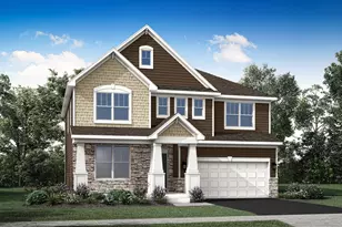 393 W Pt Cir, Algonquin, IL 60102 - Photo 1