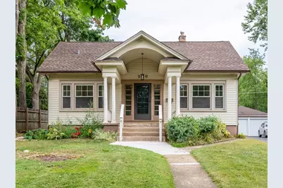 256 Stanley Avenue, Waukegan, IL 60085 - Photo 1