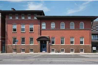 2150 W North Avenue #4, Chicago, IL 60647 - Photo 1