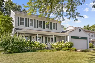 413 Linsey Ave, Schaumburg, IL 60194 - Photo 1