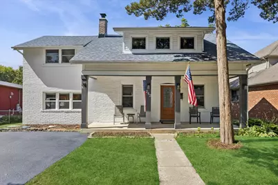 242 N Wilmette Avenue, Westmont, IL 60559 - Photo 1