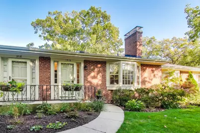 1416 10th Street, Wilmette, IL 60091 - Photo 1