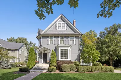 133 E Walnut Street, Hinsdale, IL 60521 - Photo 1