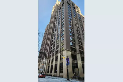 680 N Lake Shore Drive #P-778, Chicago, IL 60611 - Photo 1