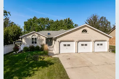 217 Aspen Drive, New Lenox, IL 60451 - Photo 1