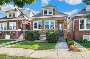 4541 W Deming Pl, Chicago, IL 60639 - Photo 1