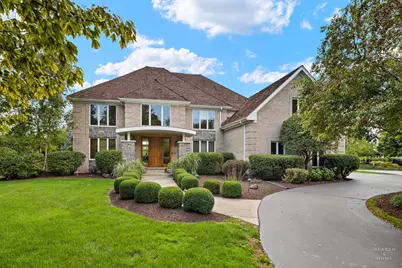 5255 Danbury Court, Long Grove, IL 60047 - Photo 1