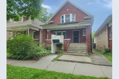 8044 S May Street, Chicago, IL 60620 - Photo 1