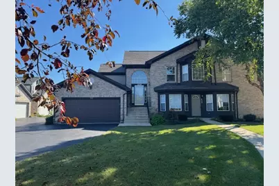 626 Kresswood Drive #D, McHenry, IL 60050 - Photo 1