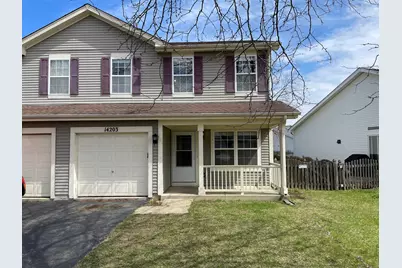 14203 S Napa Circle, Plainfield, IL 60544 - Photo 1